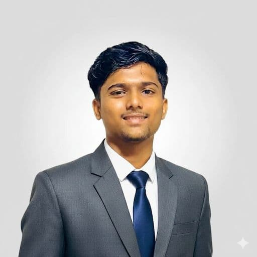 Bhushan Solankar