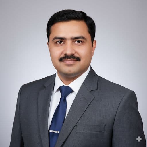 Pankaj Roy