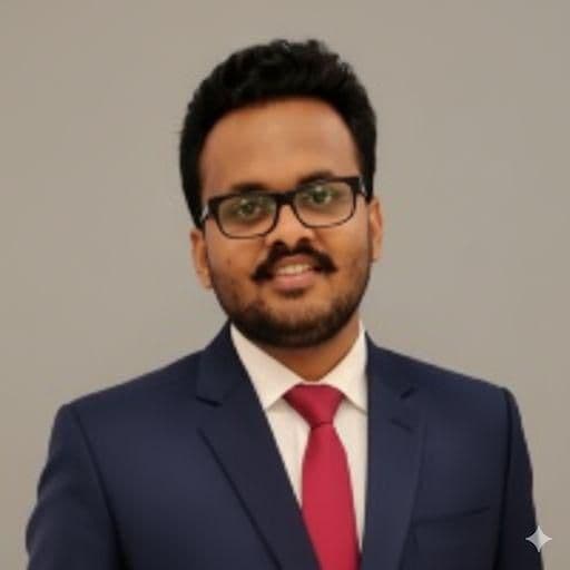 Sankalp Nayak