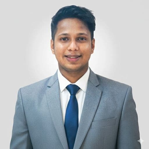 Vikas Yadav